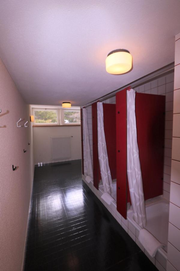 Budget Doppelzimmer